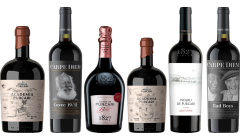 Premium Mołdawski – Zestaw Degustacyjny
