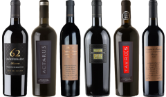 Primitivo – Zestaw Degustacyjny Premium