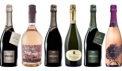 Prosecco – Zestaw Degustacyjny Premium