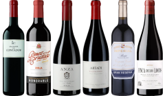 Rioja – Zestaw Degustacyjny Premium