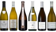 Sancerre – Zestaw Degustacyjny Premium