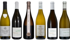 Sancerre – Zestaw Degustacyjny Premium