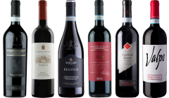 Valpolicella Ripasso – Zestaw Degustacyjny Premium