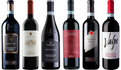 Valpolicella Ripasso – Zestaw Degustacyjny Premium