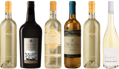 Vermentino – Zestaw Degustacyjny Premium