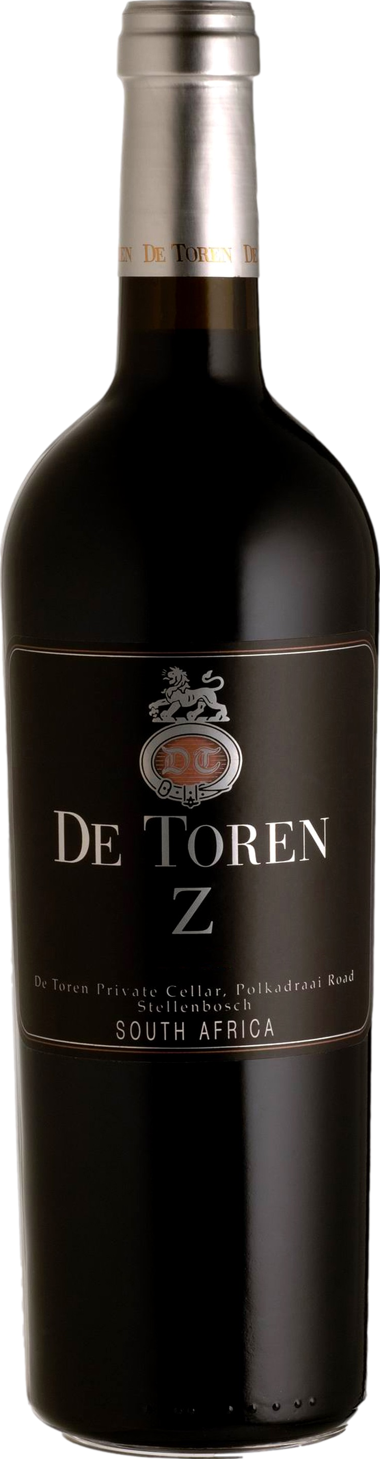 De Toren Private Cellar Z 2018