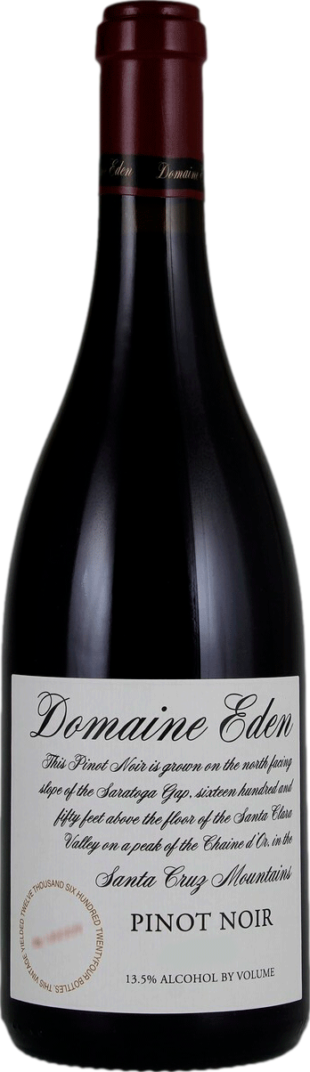 Domaine Eden Pinot Noir 2018