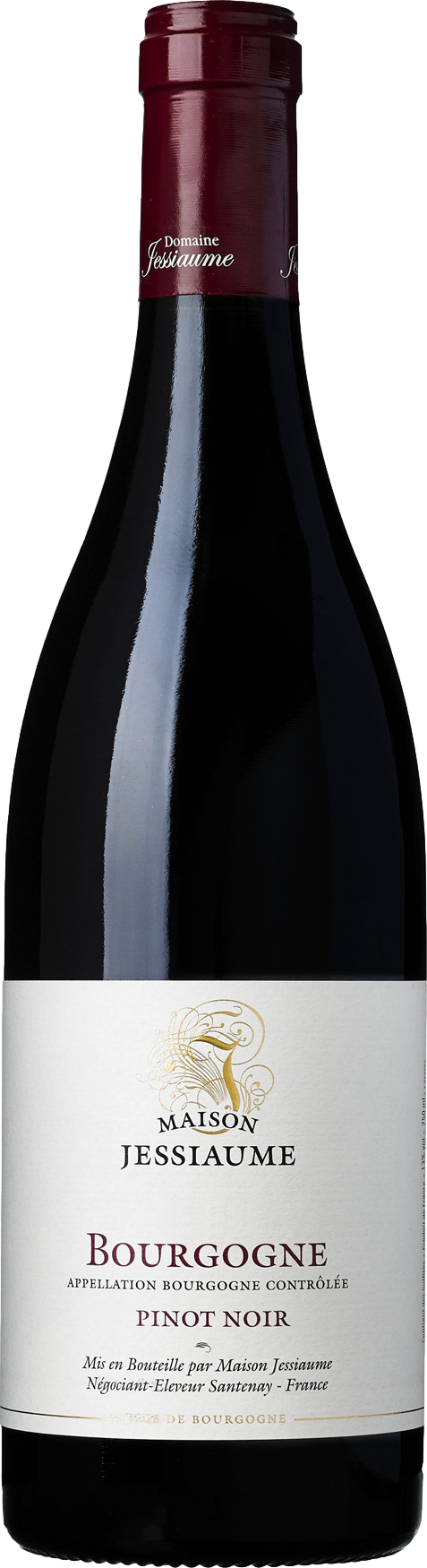 Domaine Jessiaume Bourgogne Pinot Noir 2022