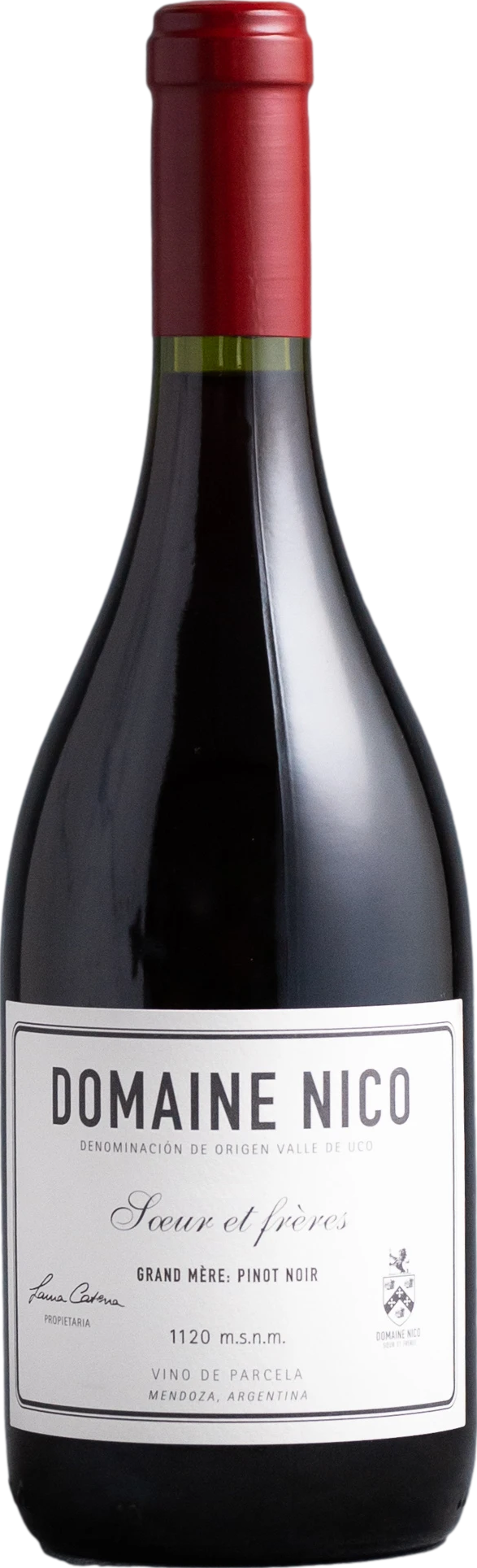 Domaine Nico Grande Mere Pinot Noir 2022