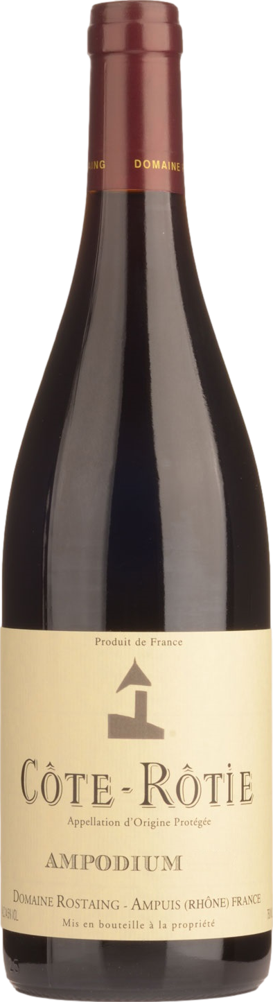 Domaine Rene Rostaing Cote Rotie Ampodium 2016