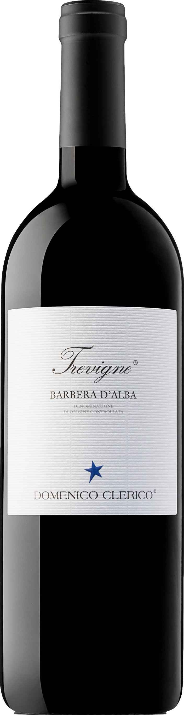 Domenico Clerico Barbera d'Alba Tre Vigne 2021