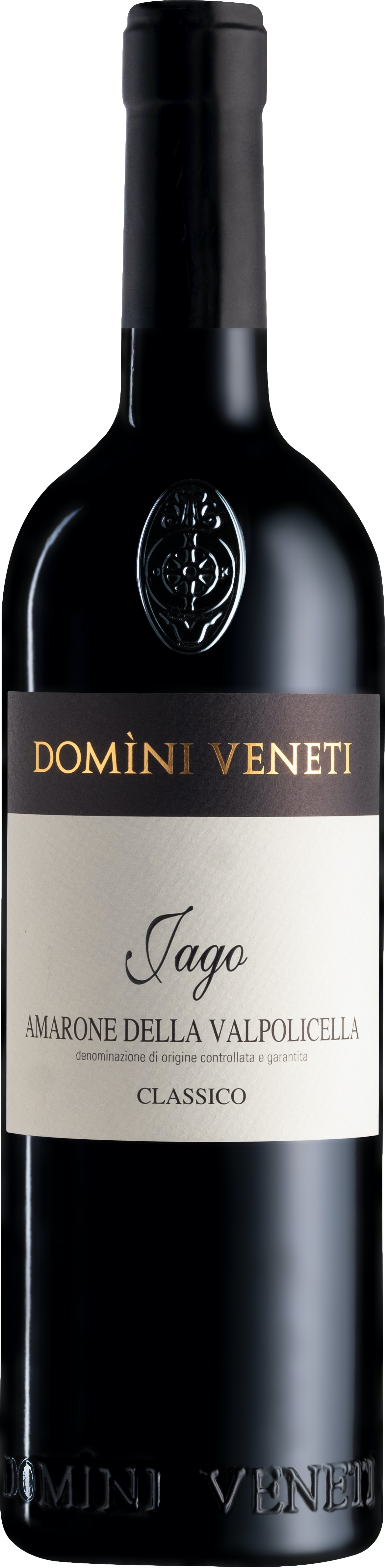 Domini Veneti Vigneti di Jago Amarone della Valpolicella Classico 2017