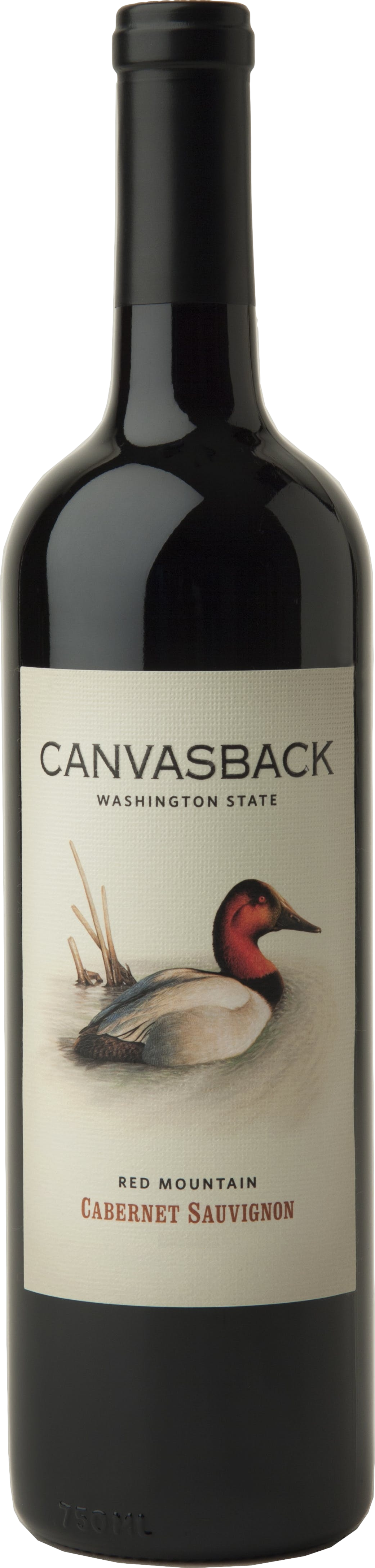 Duckhorn Canvasback Cabernet Sauvignon 2019