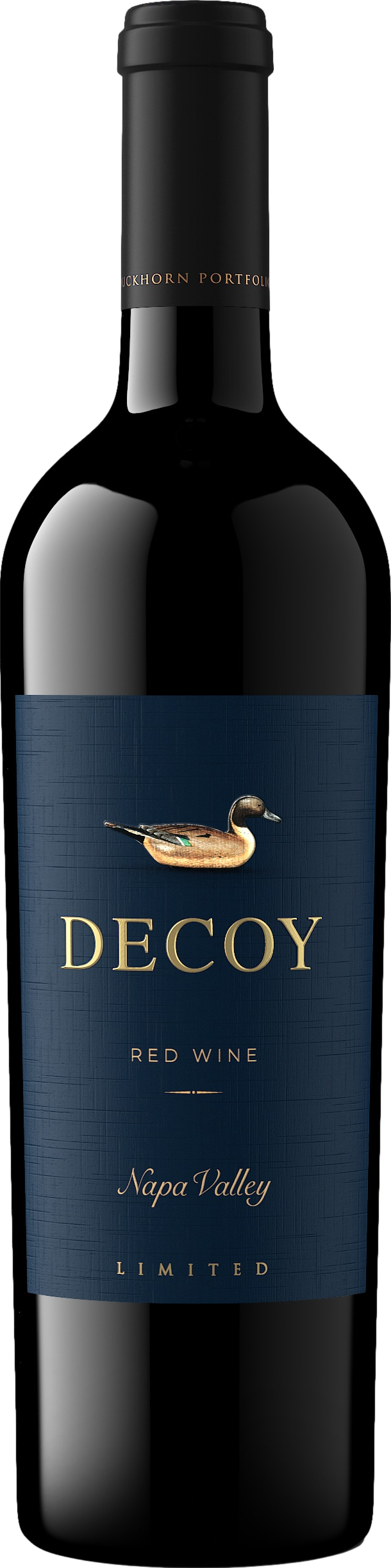 Duckhorn Decoy Limited Napa Valley Red Blend 2019