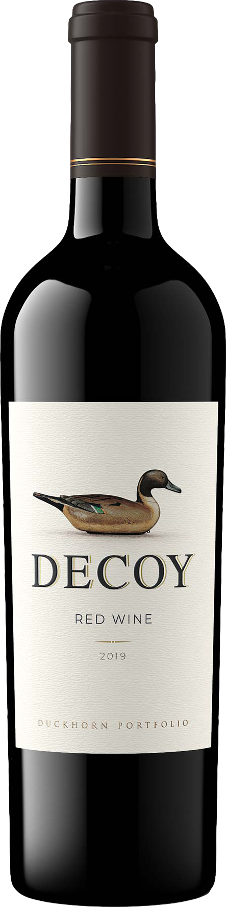 Duckhorn Decoy Red Blend 2021