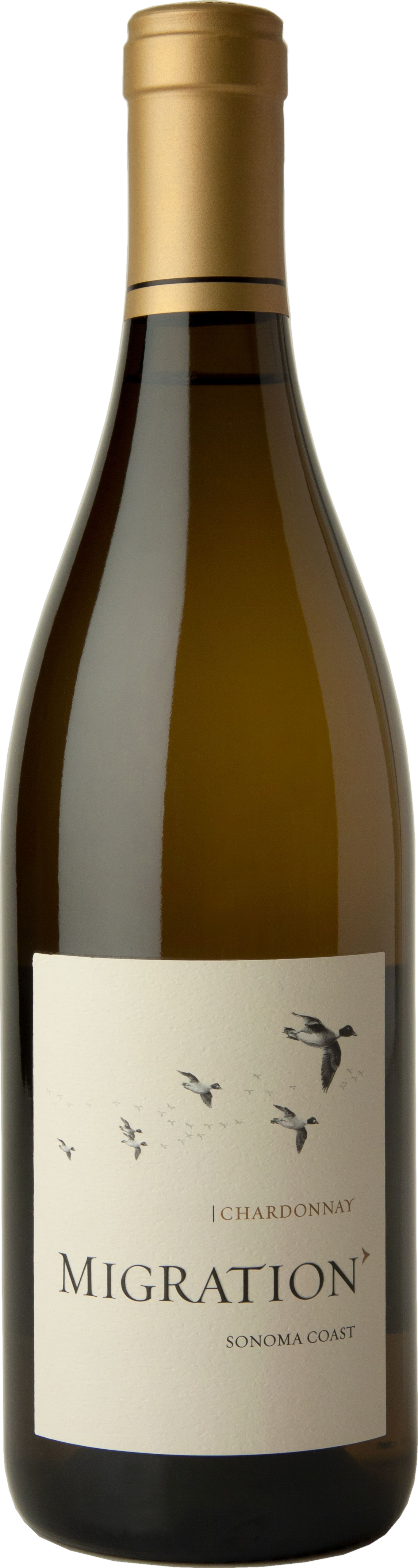 Duckhorn Migration Sonoma Coast Chardonnay 2020