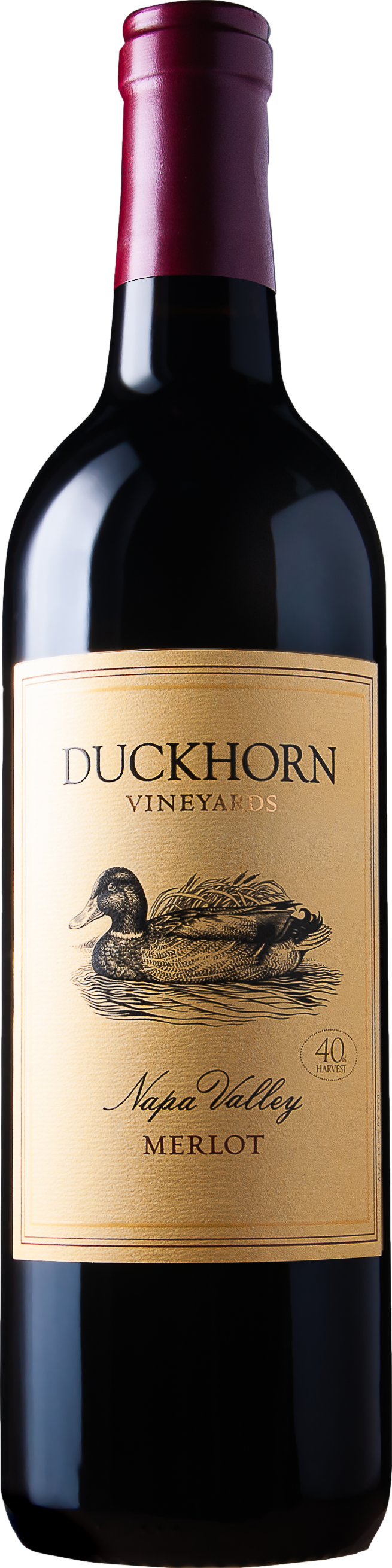 Duckhorn Napa Valley Merlot 2020