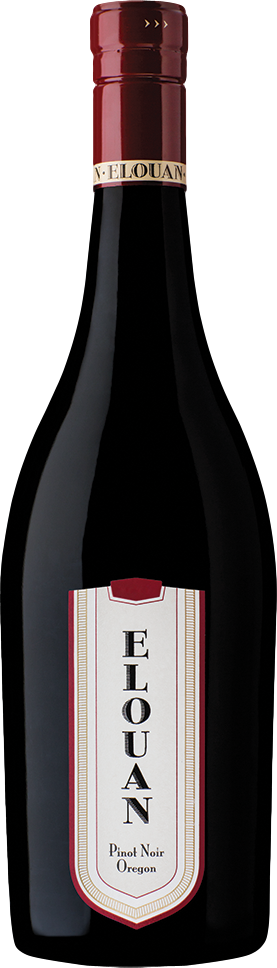 Elouan Pinot Noir 2020