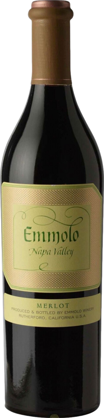 Emmolo Merlot 2020