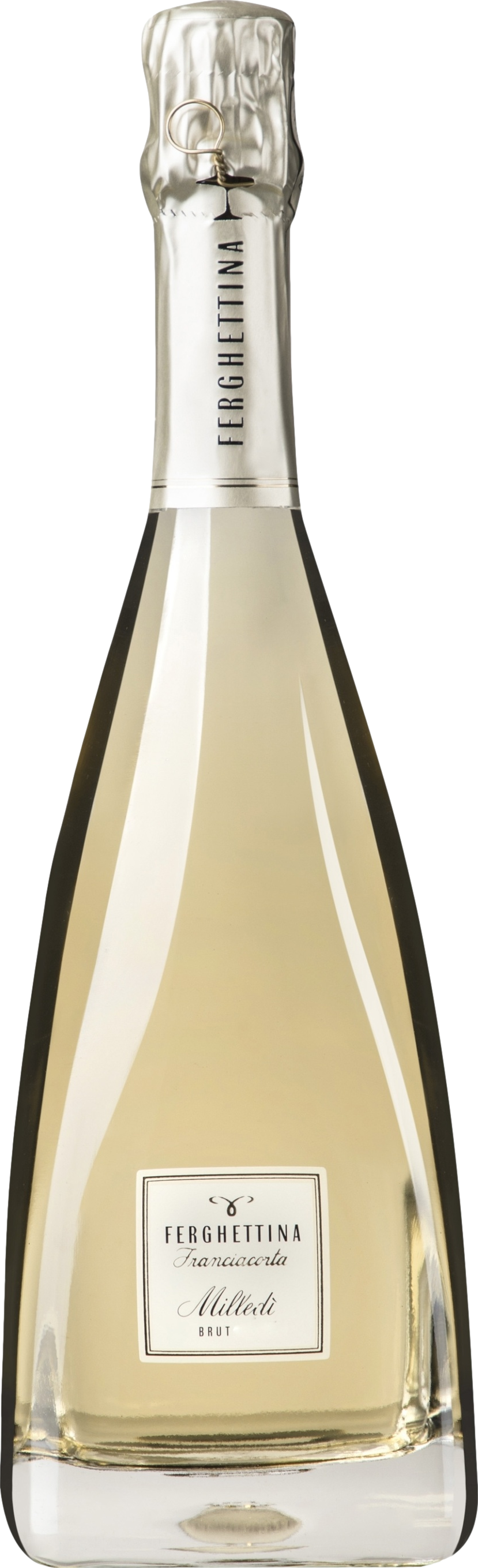 Ferghettina Franciacorta Milledi Brut