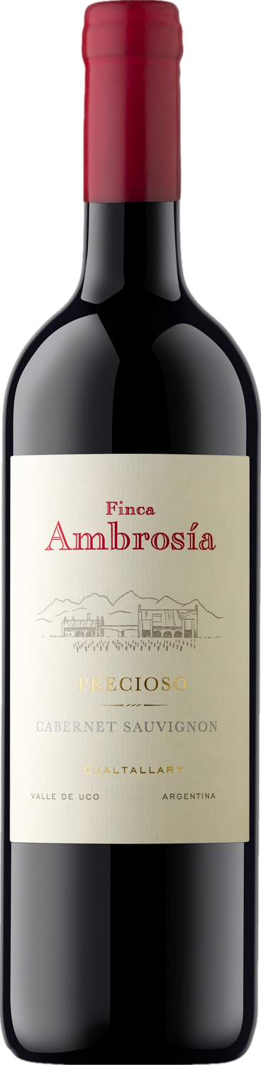 Finca Ambrosia Precioso Cabernet Sauvignon 2020