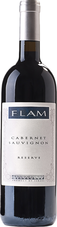 Flam Reserve Cabernet Sauvignon 2022