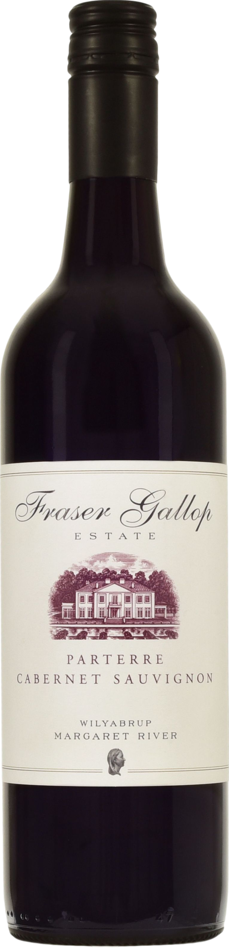 Fraser Gallop Estate Parterre Cabernet Sauvignon 2020