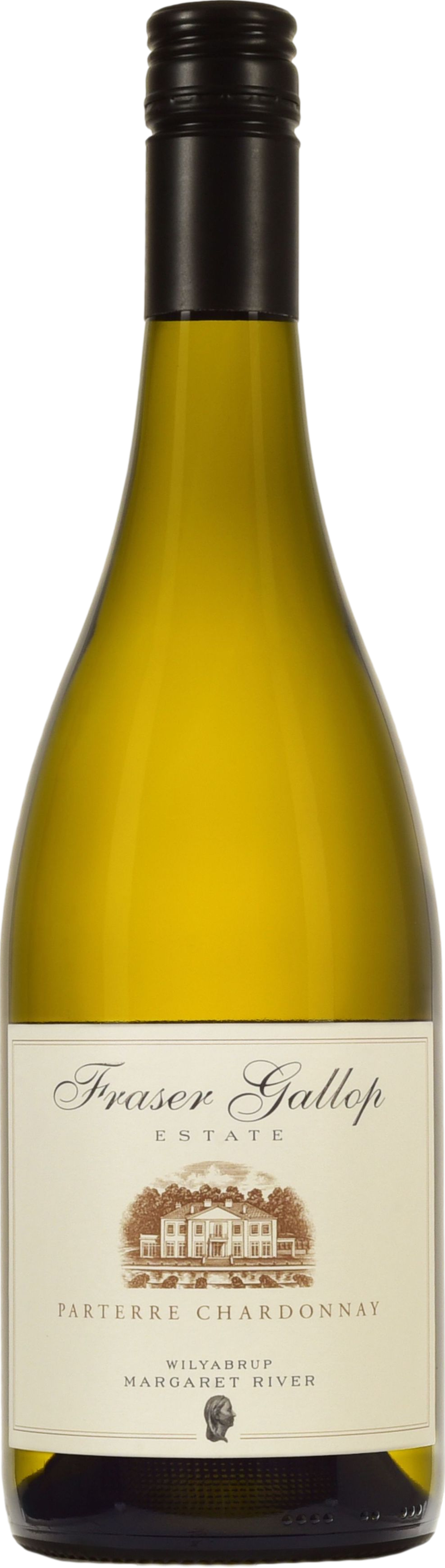 Fraser Gallop Estate Parterre Chardonnay 2022