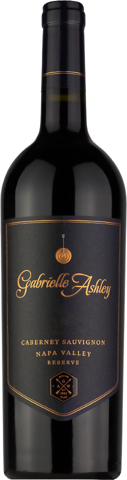 Gabrielle Ashley Napa Valley Reserve Cabernet Sauvignon 2020