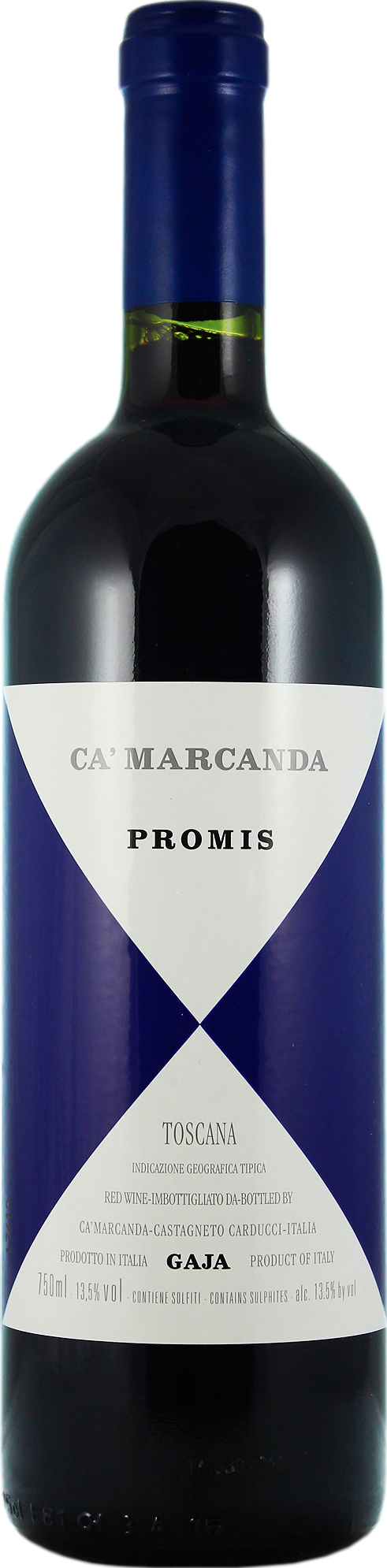 Gaja Ca' Marcanda Promis 2021