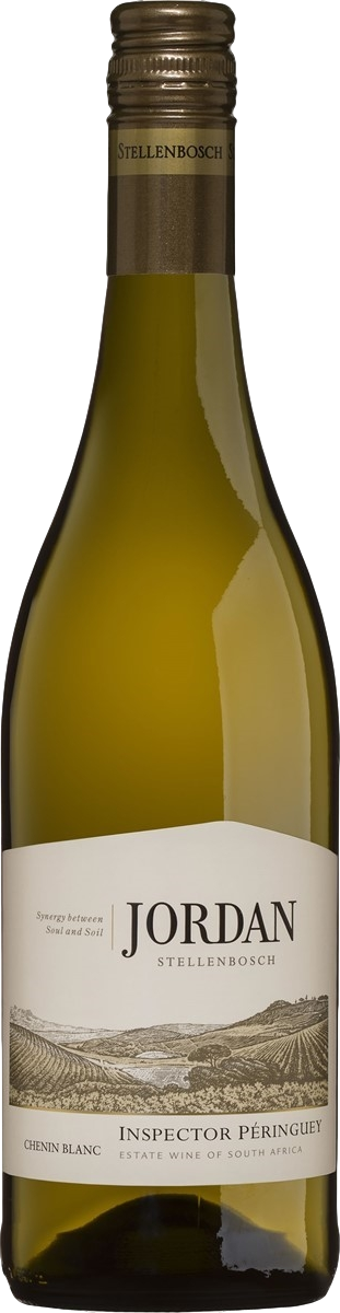 Jordan Inspector Peringuey Chenin Blanc 2023