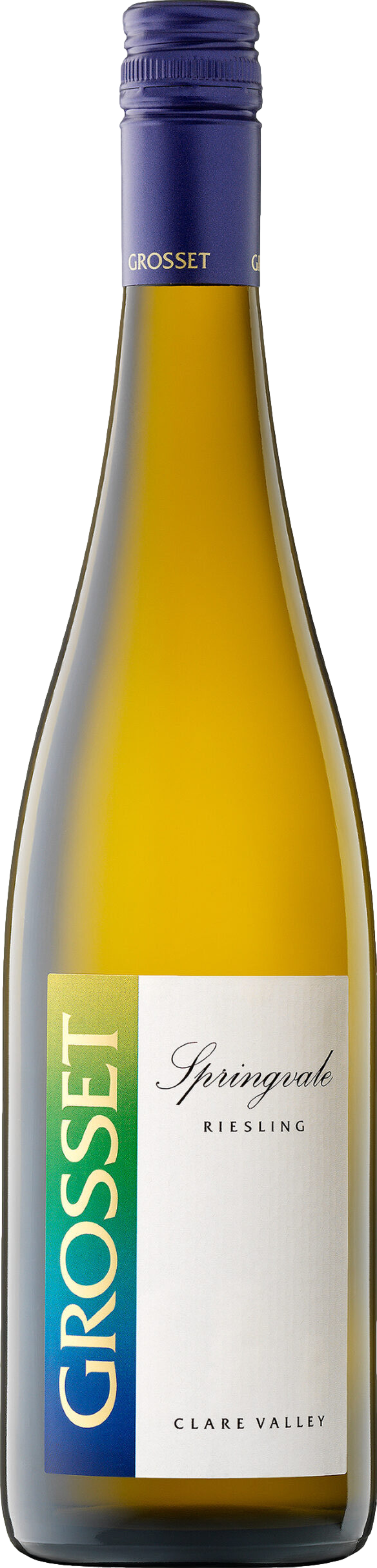 Grosset Springvale Riesling 2022