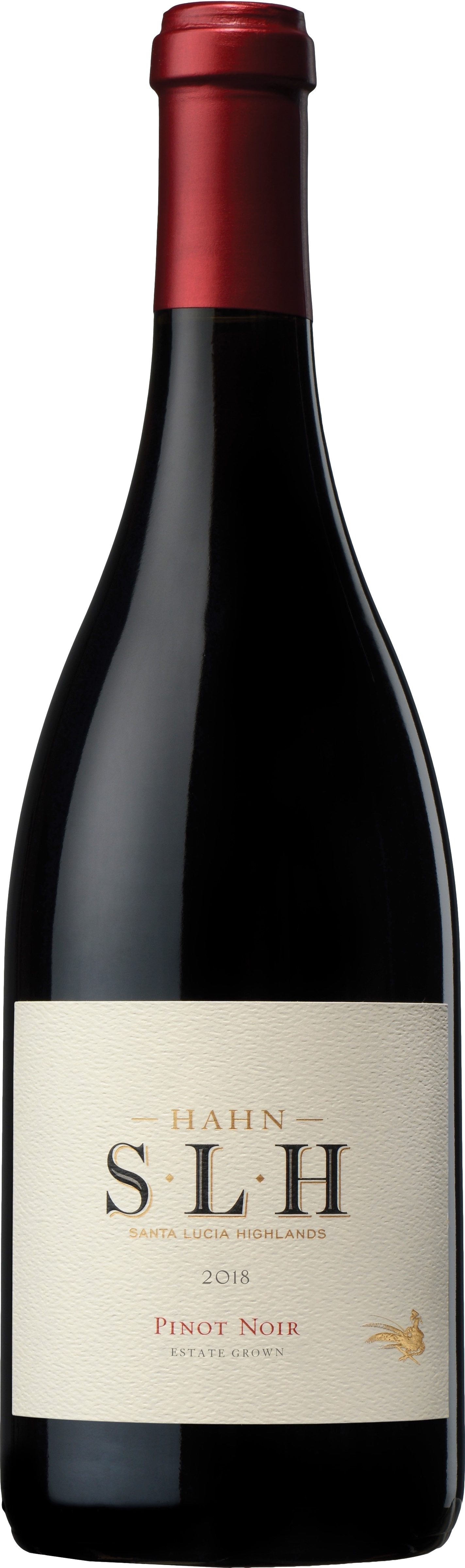 Hahn  SLH Pinot Noir 2017