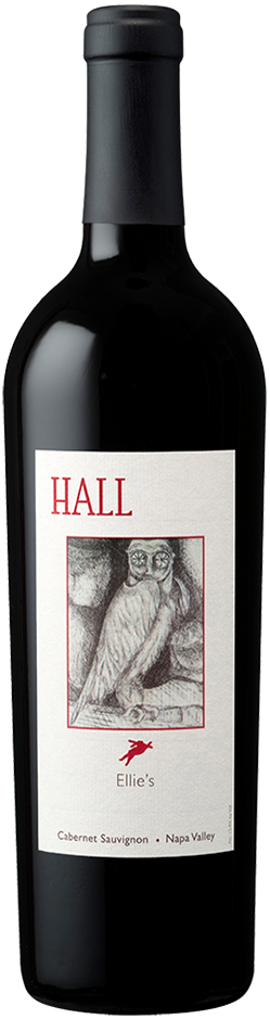 Hall Eillie's Cabernet Sauvignon 2019