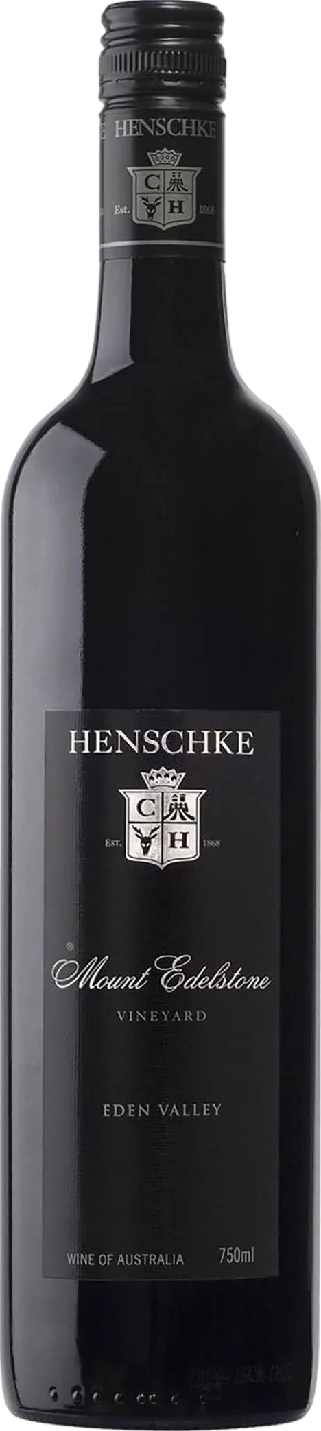 Henschke Mount Edelstone Shiraz 2017