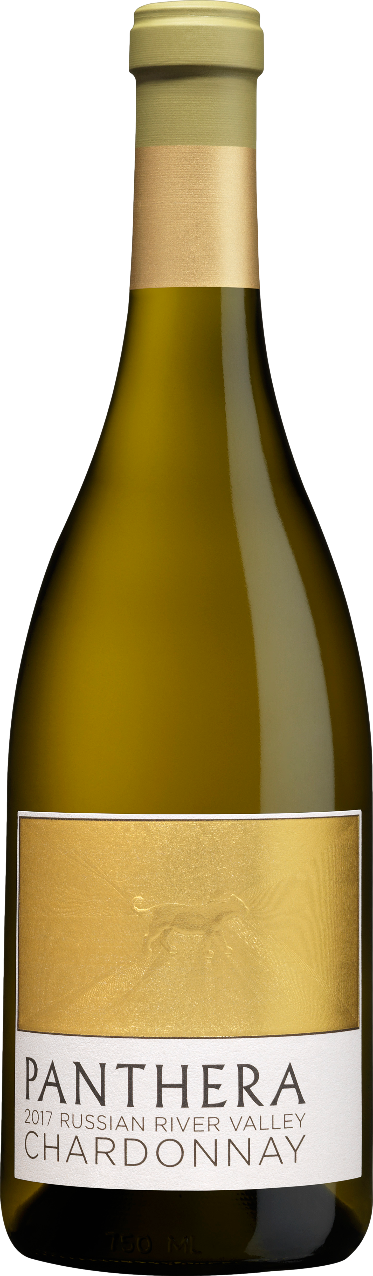 Hess Panthera Chardonnay 2021