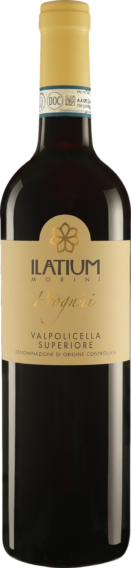 Ilatium Morini Campo Prognai Valpolicella Superiore 2017