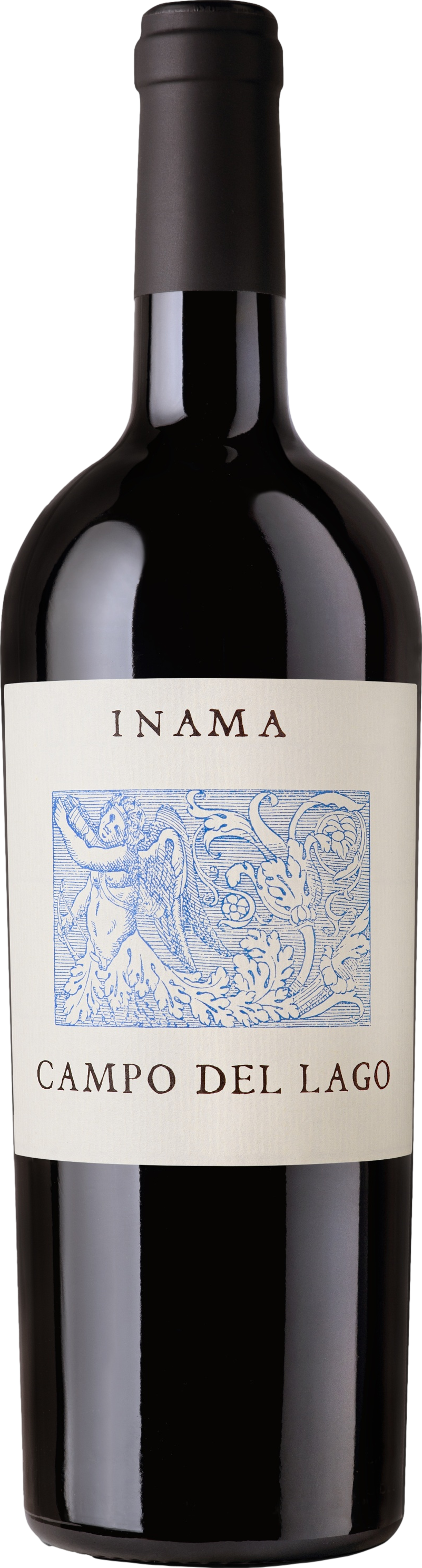 Inama Campo del Lago Merlot 2021