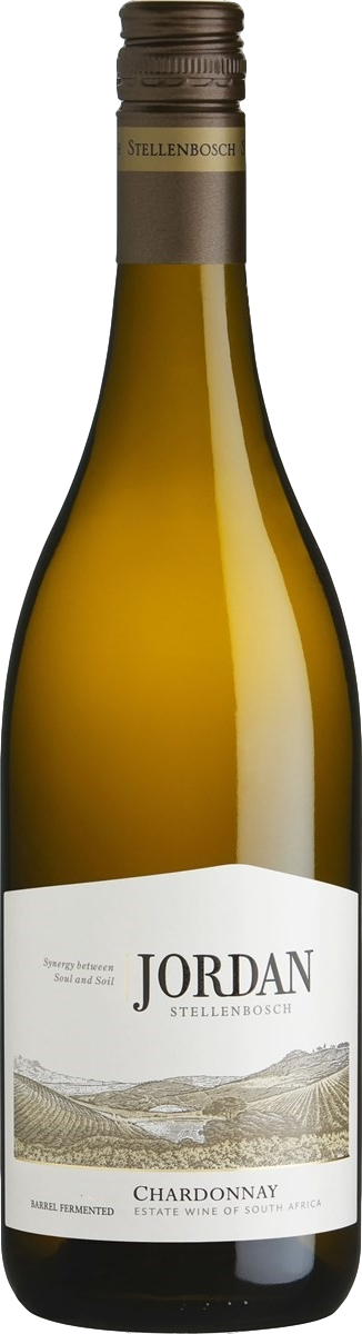 Jordan Barrel Fermented Chardonnay 2022