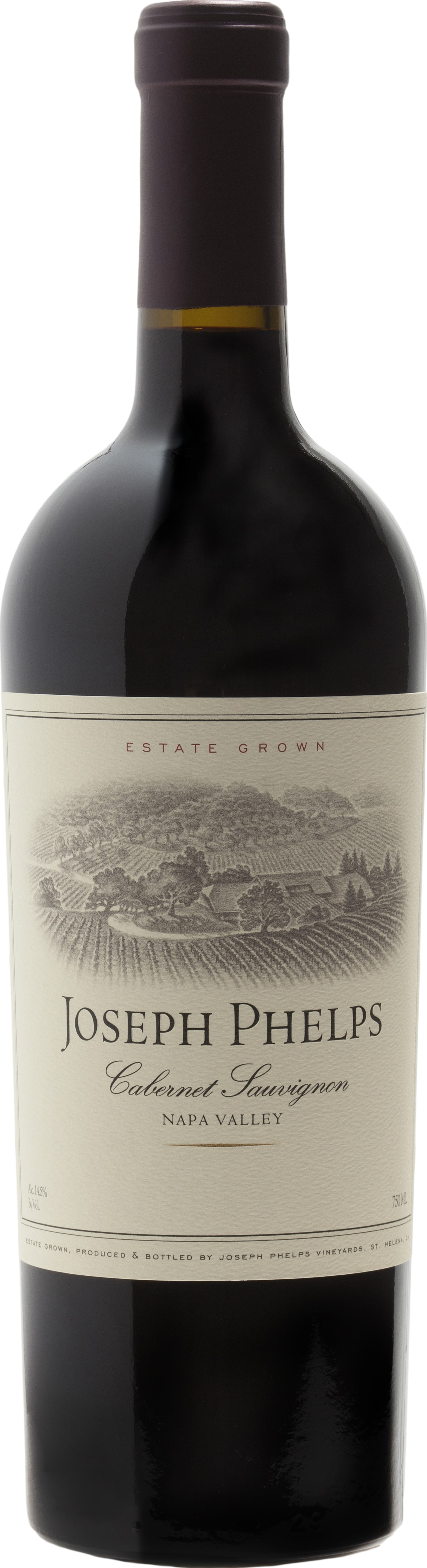 Joseph Phelps Cabernet Sauvignon 2021