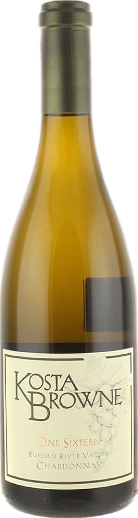 Kosta Browne One Sixteen Chardonnay 2020