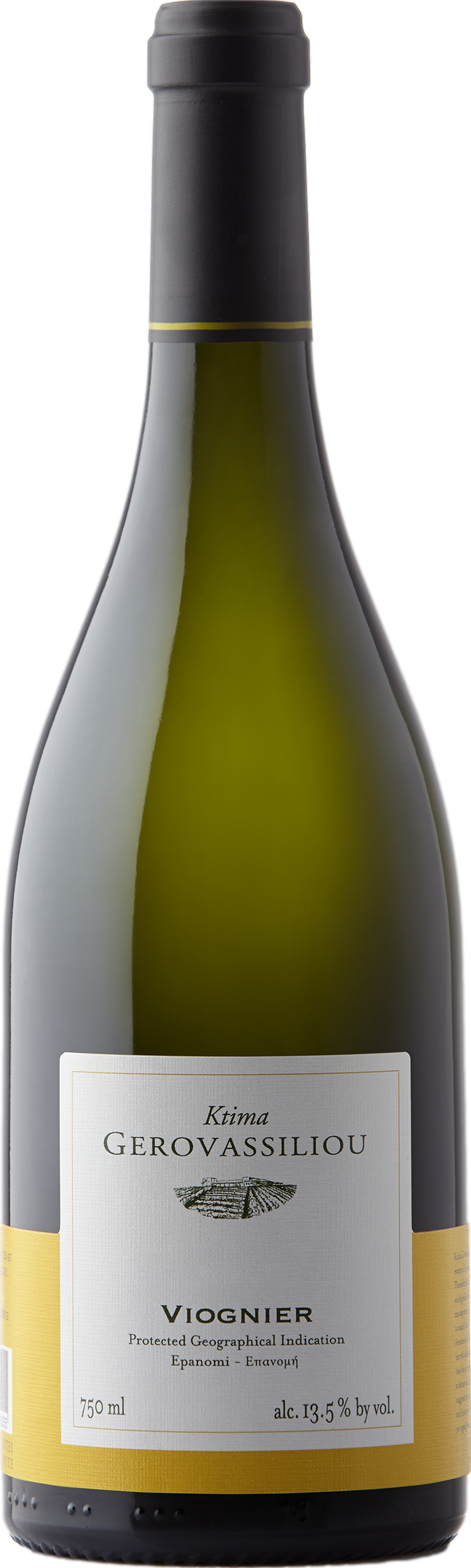 Ktima Gerovassiliou Viognier 2023