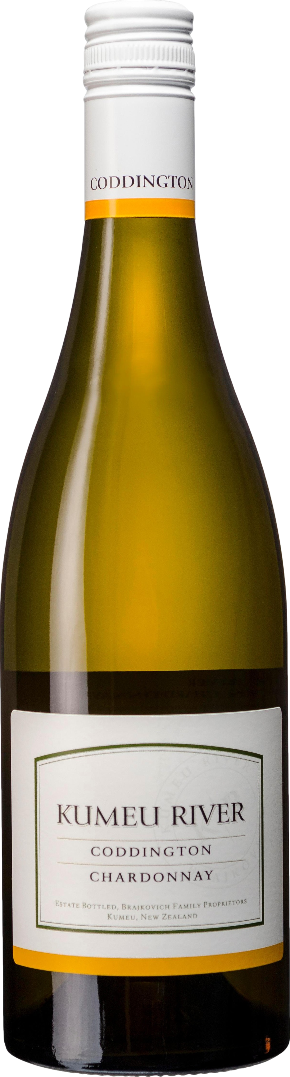 Kumeu River Coddington Chardonnay 2023