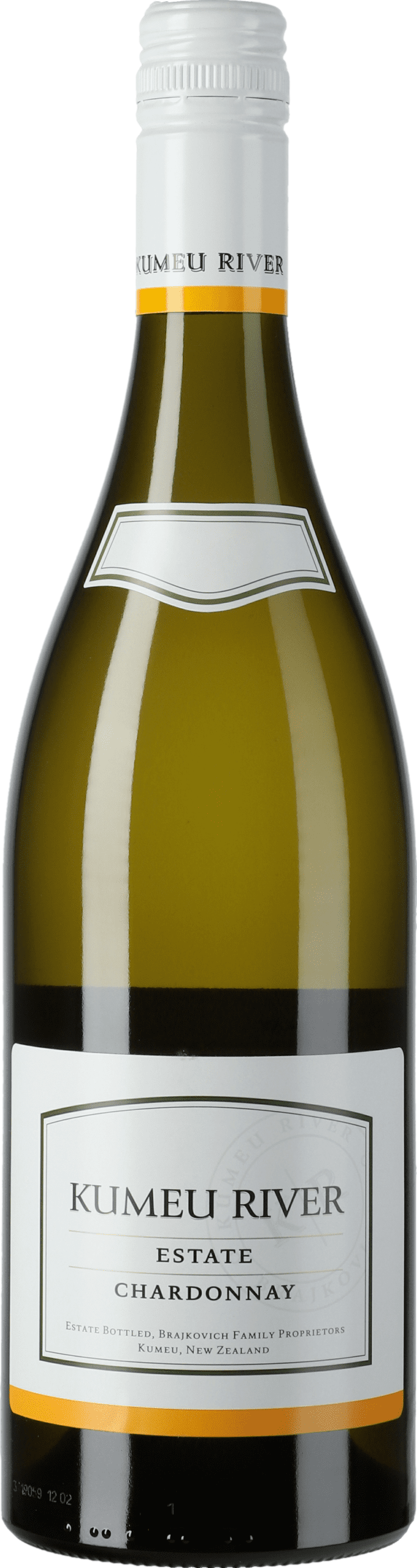 Kumeu River Estate Chardonnay 2023