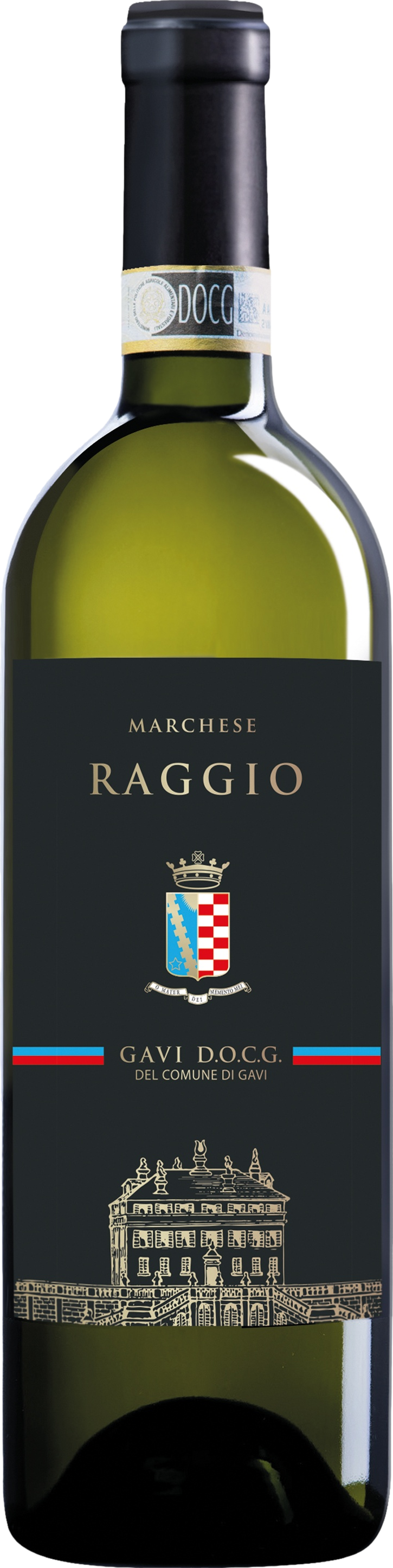 La Lomellina Marchese Raggio Gavi 2022