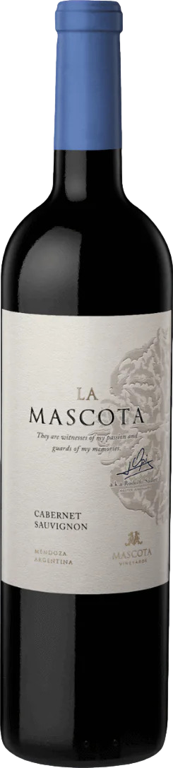 La Mascota Cabernet Sauvignon 2022