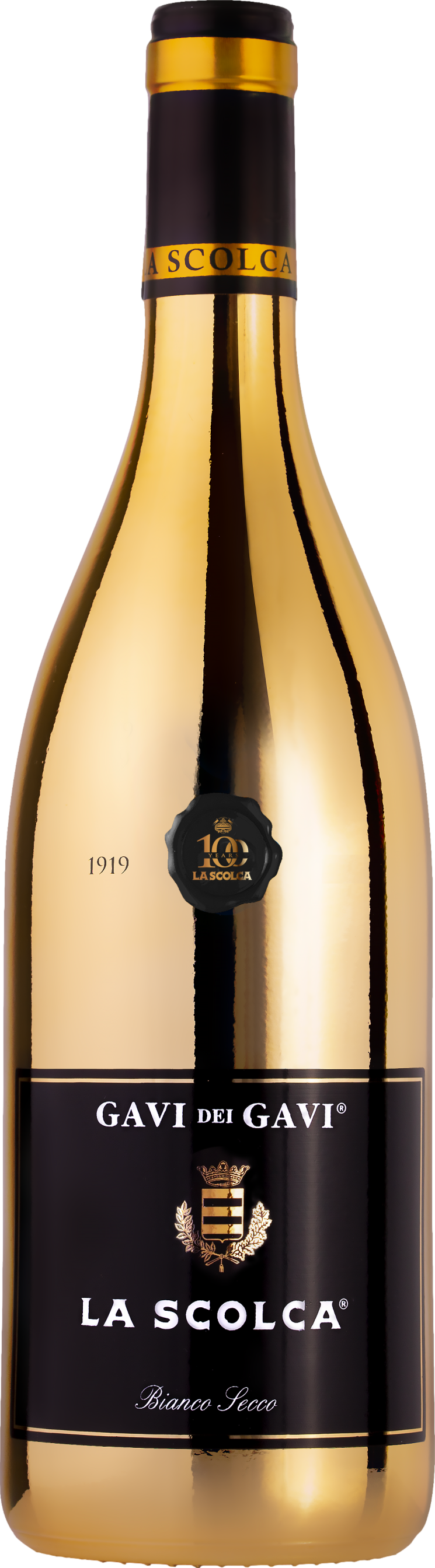 La Scolca Gavi dei Gavi Gold Edition 2023