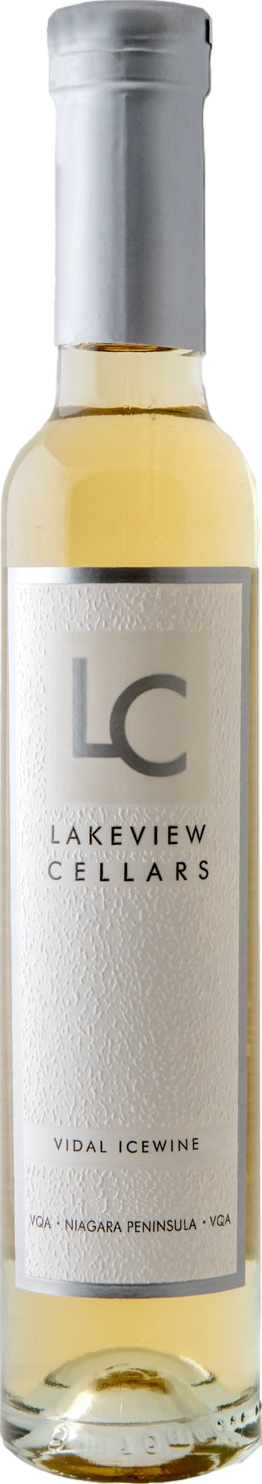 Lakeview Cellars Vidal Icewine 2019