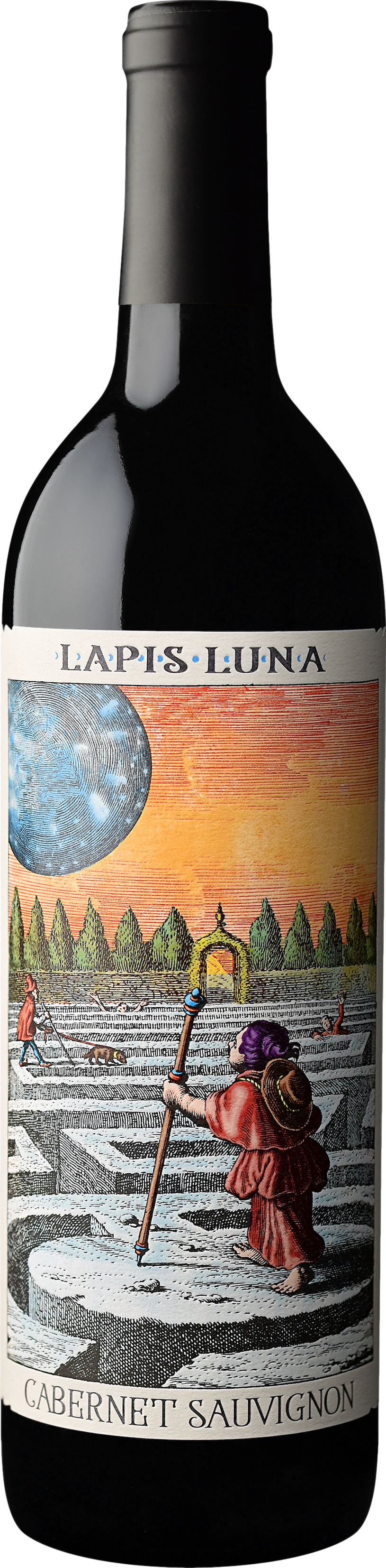 Lapis Luna Cabernet Sauvignon 2021