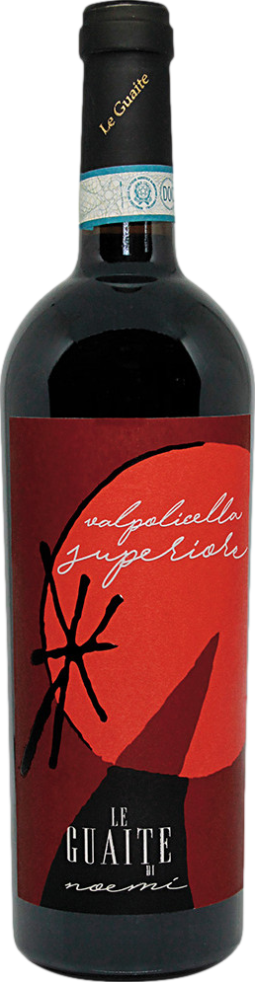 Le Guaite di Noemi Valpolicella Superiore 2013